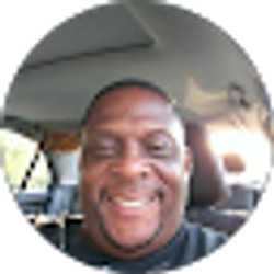Profile photo of Madoson Brown