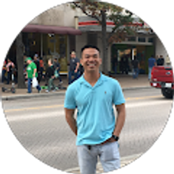 Profile photo of Johnny Nguyen