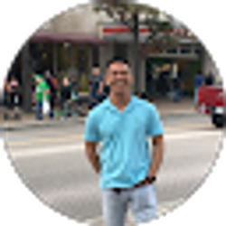 Profile photo of Johnny Nguyen