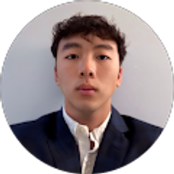 Profile photo of Christopher Shon-Andrews
