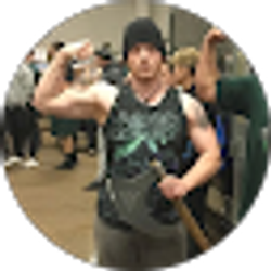 Profile photo of Tyson Harra