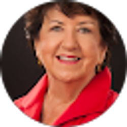 Profile photo of Pat Limegrover