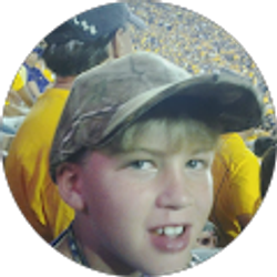 Profile photo of Aidan Janes