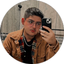 Profile photo of Angel M.