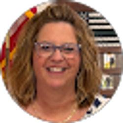 Profile photo of Kelli Kissel