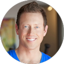 Profile photo of Michael Moody Fitness