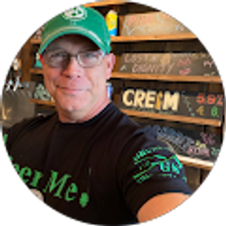 Profile photo of Dan Gostomski