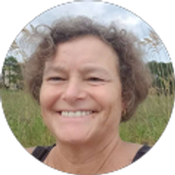 Profile photo of Kathi Dunn