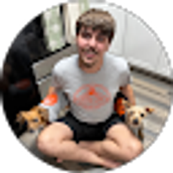 Profile photo of Jacob Smith