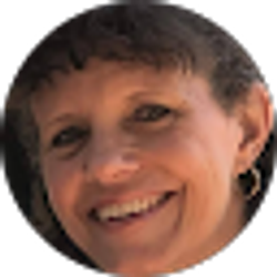 Profile photo of Shareen Vader