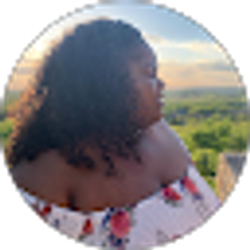 Profile photo of India Noriah-Parnell