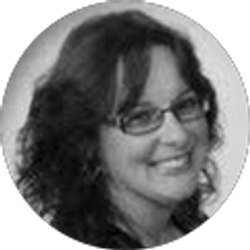 Profile photo of Andrea Andi Thomas