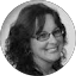 Profile photo of Andrea Andi Thomas