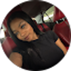 Profile photo of Rienne Jayla