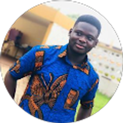 Profile photo of EMMANUEL OPOKU YEBOAH