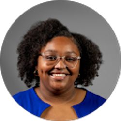 Profile photo of Jada Lavalais