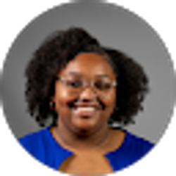 Profile photo of Jada Lavalais