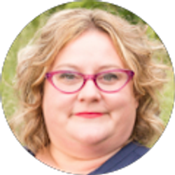 Profile photo of Melissa Armstrong