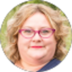 Profile photo of Melissa Armstrong