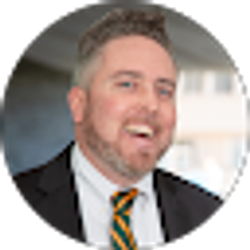 Profile photo of Scott Armstrong