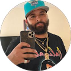 Profile photo of Travis Tindal