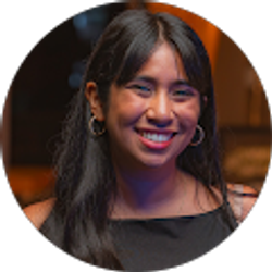 Profile photo of Adina Amaris