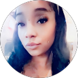 Profile photo of Cierra Walker