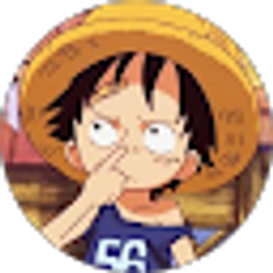Profile photo of Monkey D Luffy