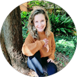 Profile photo of Kaitlyn Doyle