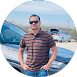 Profile photo of Sarker Ramproshad