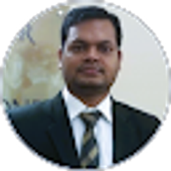 Profile photo of Sarker Ramproshad