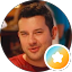 Profile photo of Kyle Ridolfo