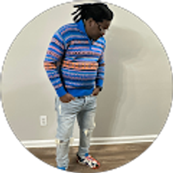 Profile photo of Marcus Charles