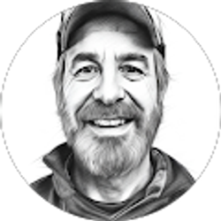 Profile photo of Brent Ruggles