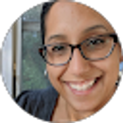 Profile photo of Stephanie Irizarry