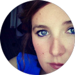 Profile photo of Cayla Woodard