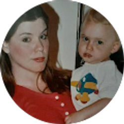 Profile photo of Donna Reynolds