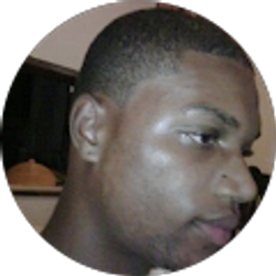 Profile photo of Shawn Harrison