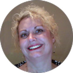Profile photo of Joan Pendley