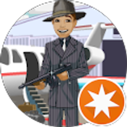 Profile photo of Jason Crapo