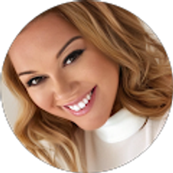 Profile photo of Jodie Miles