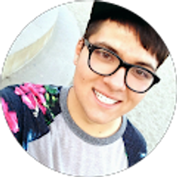 Profile photo of Joshua Walbert