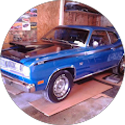 Profile photo of Sam Guiliano