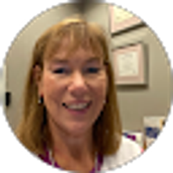 Profile photo of Eva Wiley