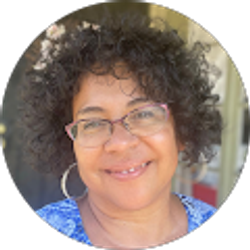 Profile photo of Cristina Graham