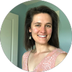 Profile photo of Veronica Hudacek