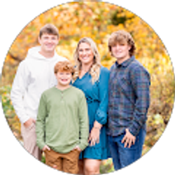 Profile photo of Amanda Wittmeyer