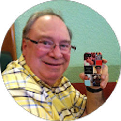 Profile photo of Bob King