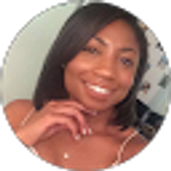 Profile photo of Maya Hamilton