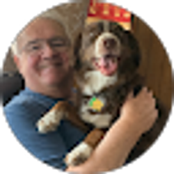Profile photo of John Lehman